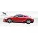 Extreme Dimensions Side Skirt - Primered Fiberglass Reinforced Plastic Black Set of 2 - 102273