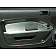 American Car Craft Door Panel Insert - Brushed Silver For Interior Door - 271003