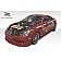 Extreme Dimensions Side Skirt - Primered Fiberglass Reinforced Plastic Black Set of 2 - 102293