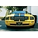Street Scene Grille - Silver Steel - 95078591