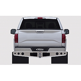 ACCESS Covers Mud Flap -  Black Diamond Plated Set Of 2 - A1040062