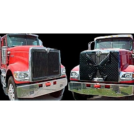 Fia Bug Screen - Promotes Faster Engine Warm-Up/ Protects Radiator From Cold Weather - BT1000