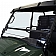 Kolpin Windshield - Full-Tilt Polycarbonate Clear - 2520