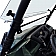 Kolpin Windshield - Full-Tilt Polycarbonate Clear - 2520
