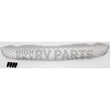 Street Scene Grille Insert - Mesh Aluminum Trapezoid - 95077955