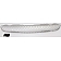 Street Scene Grille Insert - Mesh Aluminum Trapezoid - 95077955