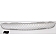 Street Scene Grille Insert - Mesh Aluminum Trapezoid - 95077955