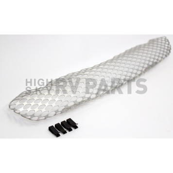 Street Scene Grille Insert - Mesh Aluminum Trapezoid - 95077955-2