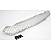Street Scene Grille Insert - Mesh Aluminum Trapezoid - 95077955