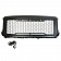 Paramount Automotive Grille - Matte ABS Plastic - 410192MB