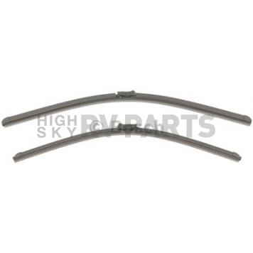 Bosch Wiper Blades Windshield Wiper Blade 21 Inch OEM Set Of 2 - 3397118400