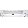 Street Scene Grille Insert - Mesh Aluminum Trapezoid - 95077970