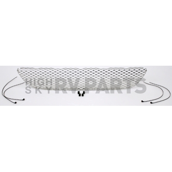 Street Scene Grille Insert - Mesh Aluminum Trapezoid - 95077970-2