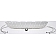 Street Scene Grille Insert - Mesh Aluminum Trapezoid - 95077970