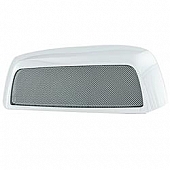 Paramount Automotive Grille - Chrome Plated Stainless Steel - 420517