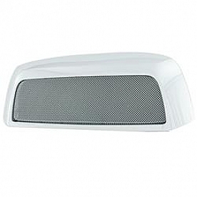 Paramount Automotive Grille - Chrome Plated Stainless Steel - 420517