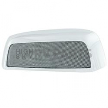 Paramount Automotive Grille - Chrome Plated Stainless Steel - 420517