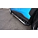 Romik USA Running Board Polished Steel Stationary - 31727418