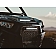 Rigid Lighting Grille Insert - Mesh  Black Powder Coated Stainless Steel - 41641