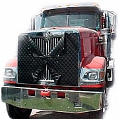 Fia Bug Screen - Promotes Faster Engine Warm-Up/ Protects Radiator From Cold Weather - BT1049