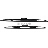 Bosch Wiper Blades Windshield Wiper Blade 21 Inch Driver Side/ 19 Inch Passenger Side All Season Set Of 2 - 3397118406