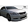 Extreme Dimensions Side Skirt - Primered Fiberglass Reinforced Plastic Black Set of 2 - 104927