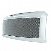 Paramount Automotive Grille - Chrome Plated Stainless Steel - 420503