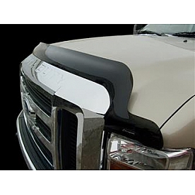 Stampede Bug Shield - Plastic Smoke Hood And Fender - 21452