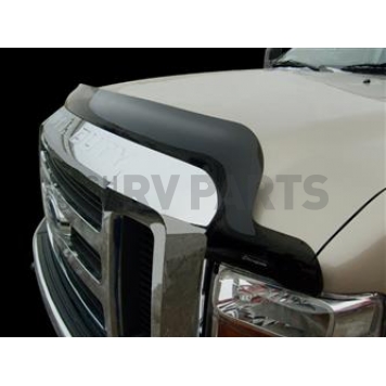 Stampede Bug Shield - Plastic Smoke Hood And Fender - 21452