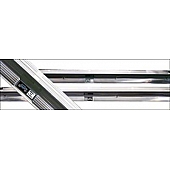 Goodmark Industries Door Sill Protector - Single - CG57578