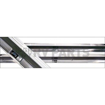 Goodmark Industries Door Sill Protector - Single - CG57578