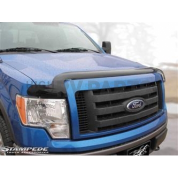Stampede Bug Shield - Plastic Smoke Hood And Fender - 21472