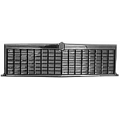 Goodmark Industries Grille - Chrome Plated ABS Plastic - CG05078