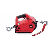 Warn Winch 1000 Pound Electric Portable - 885030