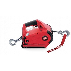 Warn Winch 1000 Pound Electric Portable - 885030
