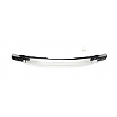 Putco Bug Shield - ABS Thermoplastic Chrome Plated Hood Only - 470410