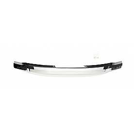 Putco Bug Shield - ABS Thermoplastic Chrome Plated Hood Only - 470410