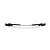 Putco Bug Shield - ABS Thermoplastic Chrome Plated Hood Only - 470410