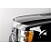 Putco Bug Shield - ABS Thermoplastic Chrome Plated Hood Only - 470410