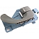 Help! By Dorman Interior Door Handle - Lever Plastic Beige Single - 93181