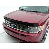Stampede Bug Shield - Plastic Smoke Hood And Fender - 21482