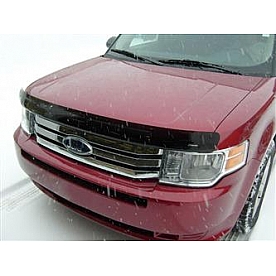 Stampede Bug Shield - Plastic Smoke Hood And Fender - 21482