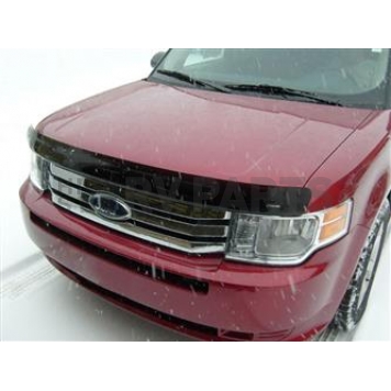 Stampede Bug Shield - Plastic Smoke Hood And Fender - 21482