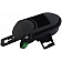 Help! By Dorman Interior Door Handle - Lever Plastic Black Single - 93188