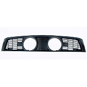Street Scene Grille - ABS Plastic - 95073625