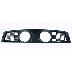 Street Scene Grille - ABS Plastic - 95073625