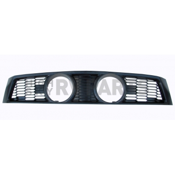 Street Scene Grille - ABS Plastic - 95073625