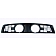 Street Scene Grille - ABS Plastic - 95073625