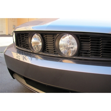 Street Scene Grille - ABS Plastic - 95073625-1
