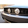 Street Scene Grille - ABS Plastic - 95073625